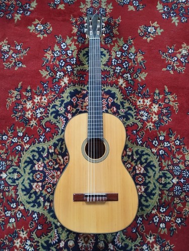 Guitare française luthier - guitare,