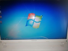 Ordinateur portable toshiba