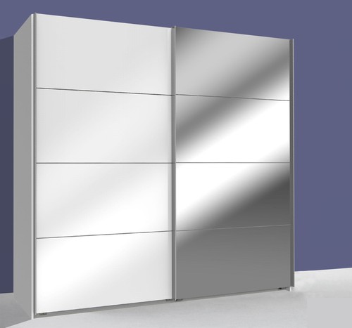 Armoire vêtements penderie - armoire,