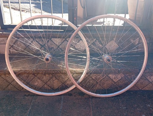 Campagnolo mexico paire - mexico,