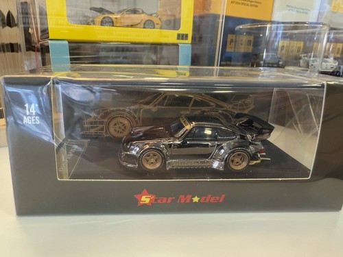 Star model rwb - 1/64,