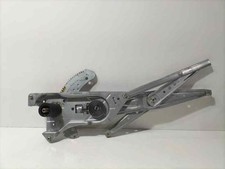 8200157006 FRONT RIGHT WINDOW REGULATOR / 82980 / 179437 FOR RENAULT KANGOO F
