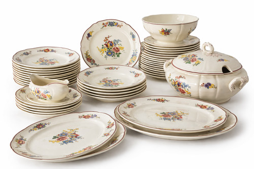 Service villeroy boch - service, &