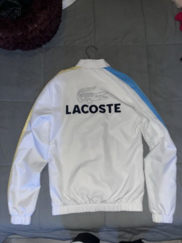 Ensemble lacoste - ensemble,