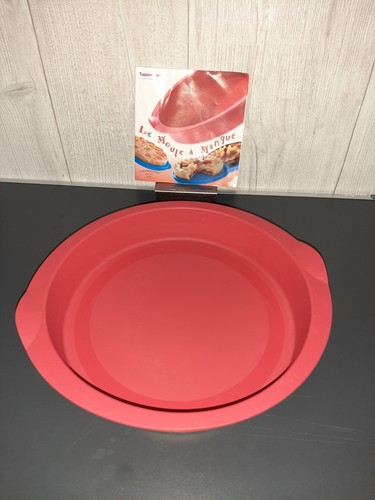 Tupperware moule à manqué - tupperware,