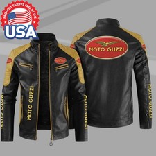 Moto Guzzi Racing Motorbike