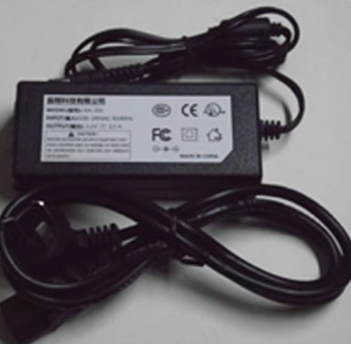 Adapter for vox - ac,
