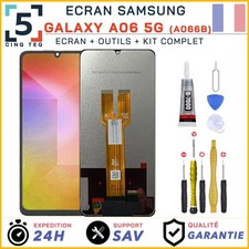 Ecran LCD Remplacement Samsung