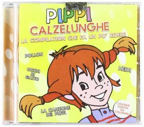 Fifi brindacier la - -,