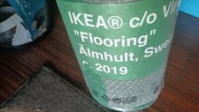 Tapis Wet Grass vert Ikea - Virgil Abloh neuf