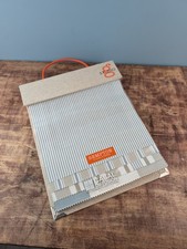 Echantillons/coupons tissus