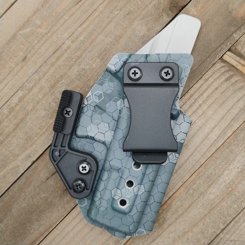 Ghc holsters iwb holster - ghc,