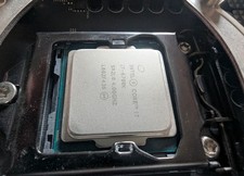 Intel I7-6700K / 4X 4,0 - 4,2