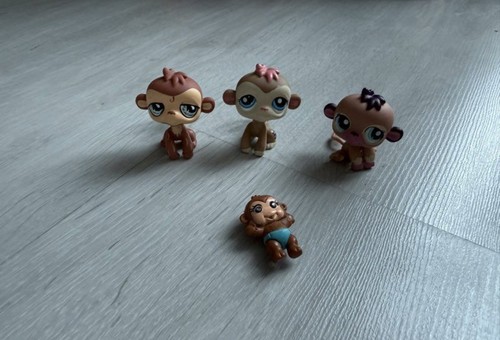 Littlest pet shop - 🐾, –