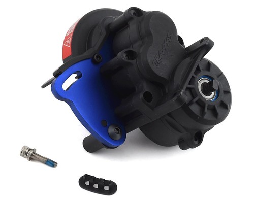 Traxxas revo vxl 0 - traxxas,