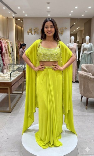 Robe indo western - indo, bollywood
