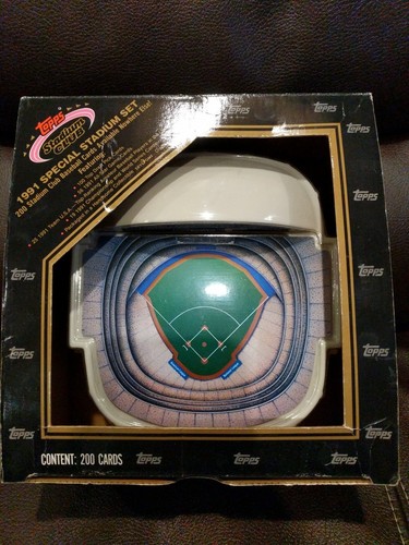 1991 topps special - topps,
