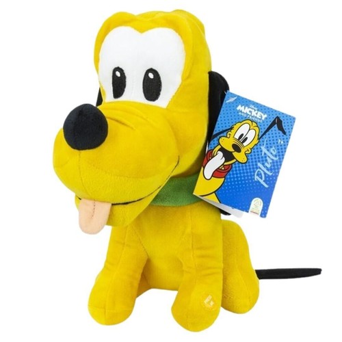 Peluche disney pluto - peluche, 23