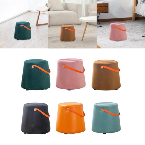 Petit tabouret repose-pieds