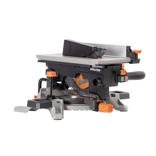 Evolution r210mts scie - evolution,