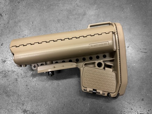 Genuine tokyo marui cqb r - marui, m4