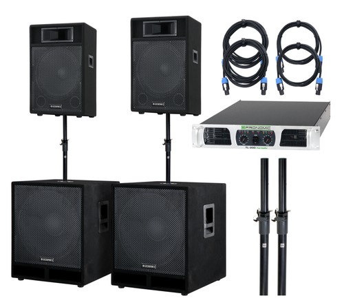 Pack sono 4200 kit - 4200,