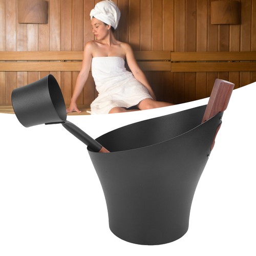Ensemble sauna en - de, 5l