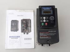 Variateur De Vitesse Sermes