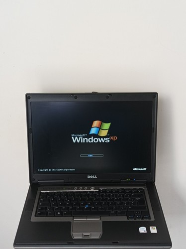 Portable dell latitude d820 - portable,