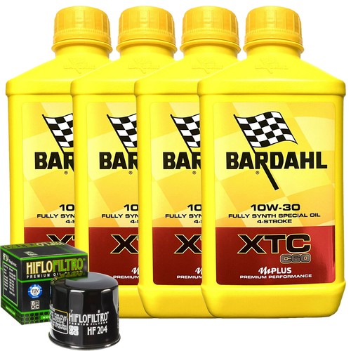 Kit maintenance huile - kit, de