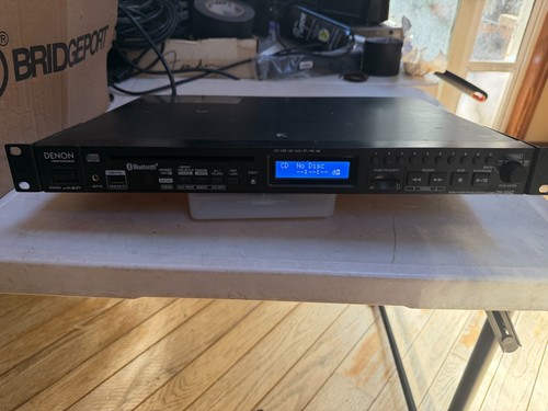Denon 300z - denon, dn-300z