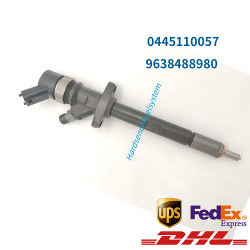 Diesel fuel injector - diesel,