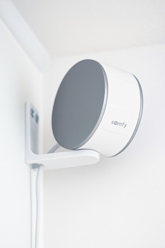 Support mural pour - , somfy