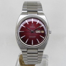 Montre OMEGA Seamaster