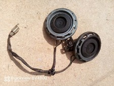 Klaxon Daelim VT 125