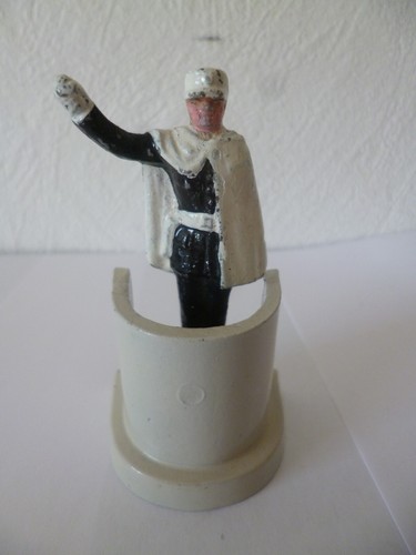 Personnage diorama cofalu - personnage,