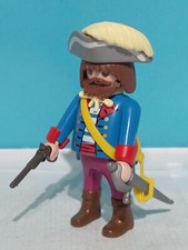 PLAYMOBIL FIGURINE PIRATE REF