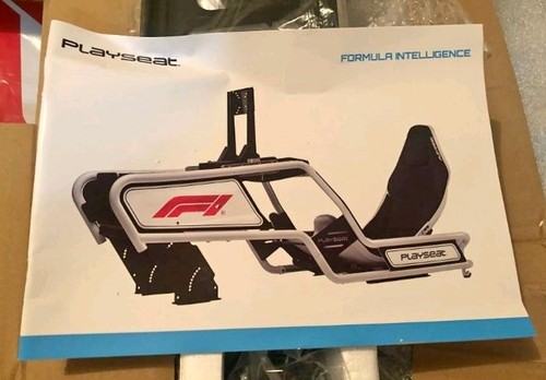 Playseat formula intelligence - playseat,