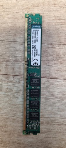 Barrette mémoire kingston - barrette,