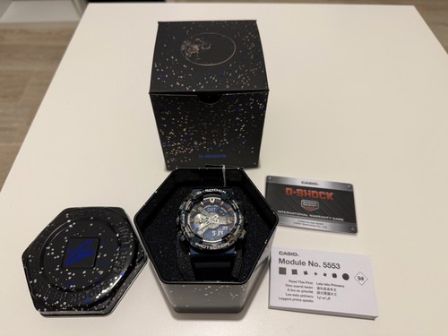 Casio shock 110 - g,