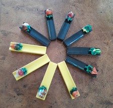 VALLAURIS ? LOT DE DIX