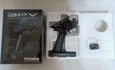 Émetteur Futaba T3PM 2,4 GHz