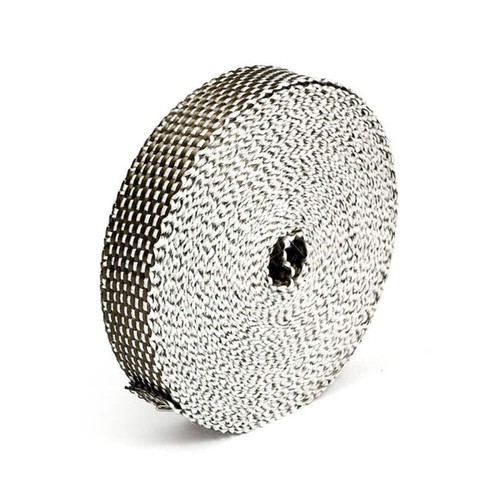 Thermo tec exhaust protection - exhaust,