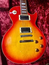 Tokai LS-85 Love Rock Les Paul Model Sunburst 2008 Made in Japan Electric Guitar