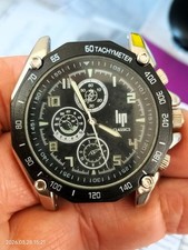 Montre LIP CLASSICS - CHRONO