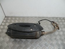 Pot d’échappement PIAGGIO ZIP 50 4t -2019-