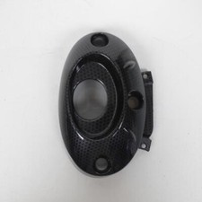 Protection pot d échappement