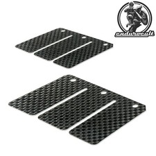 2x Lamelles carbone pour