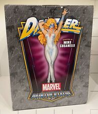 DAZZLER Statue BOWEN Designs Marvel X-men