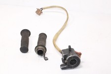 tube poignée gaz commodo droit DNEPR DNIEPR MT  11  1994